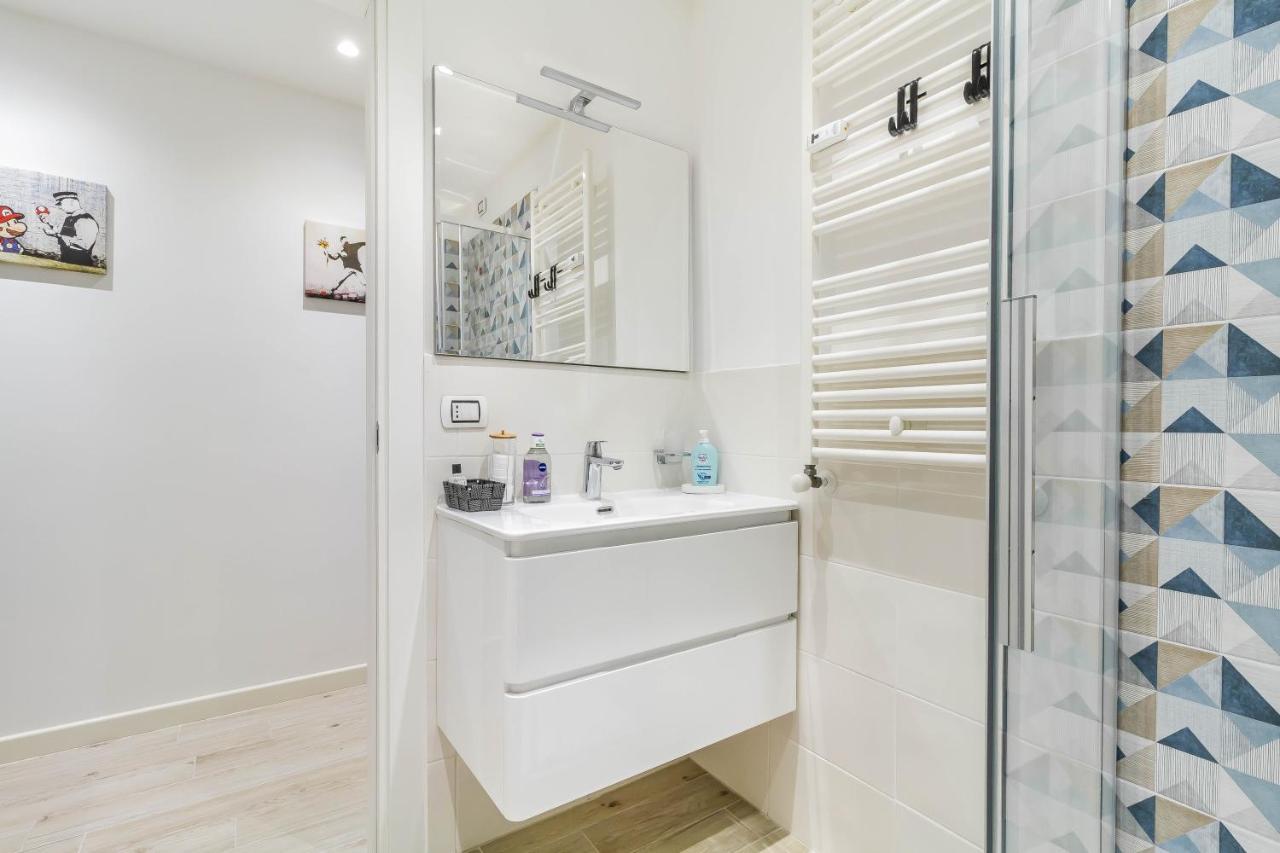 Casaballi Milano Mm3 Trilocale Exterior foto